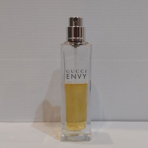 GUCCI グッチ エンヴィ ENVY オードトワレ 30ml エンビー