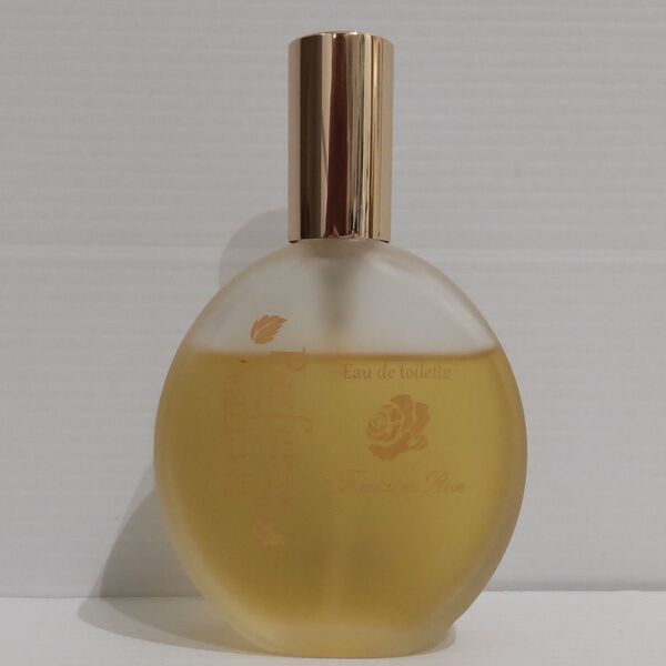 パルファムナチュレ オードトワレ RS フェミニンローズ 50ml