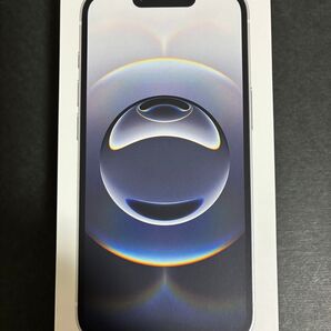 ☆新品 未開封☆ポイント☆iPhone 16e 128GB ホワイト