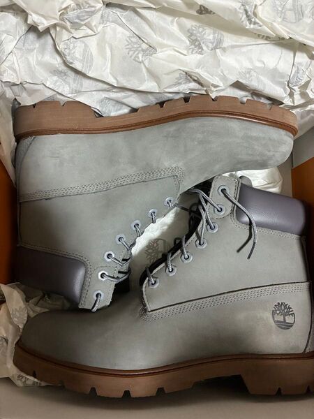 ☆新品 未使用☆ポイント☆27.5センチ☆Timberland ティンバーランド 6INCH BASIC BOOT