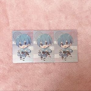 すとぷり ころんくん カード