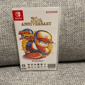 Nintendo Switch パワフルプロ野球 2024-2025