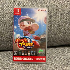 Nintendo Switch パワフルプロ野球2022