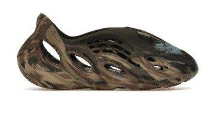 YZY FOAM RNR MXCINDER