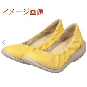 ラックラック!空飛ぶ 洗える エレガントフィット パンプス