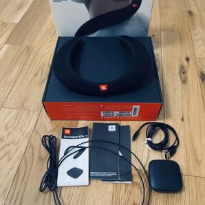 JBL SOUNDGEAR BTA ブラック