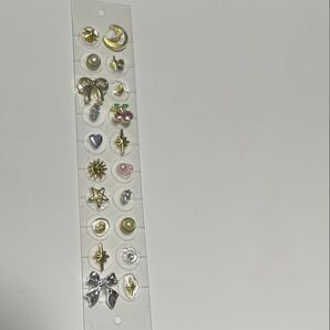 耳ツボジュエリー