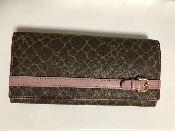 ニナリッチ 長財布 NINA RICCI