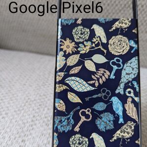GooglePixel6 スマホケース