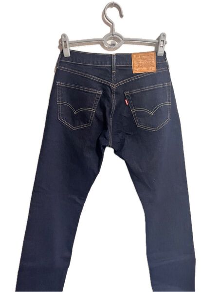 LEVI'S PREMIUM 505 BIG”E” REGULAR STRAIGHT レギュラーストレート W28 L32