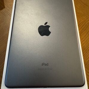 iPad mini5 Wi-Fiモデル