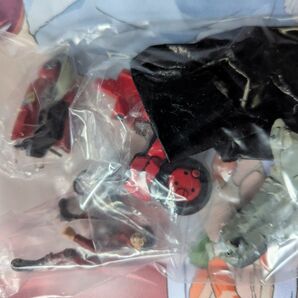 AKIRA フィギュア コレクション バイク