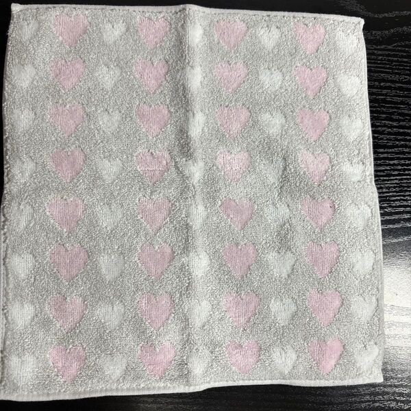 今治タオル タオルハンカチ 新品未使用