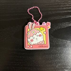 ちいかわ ぷっくりラバマスグミ4 新品未使用