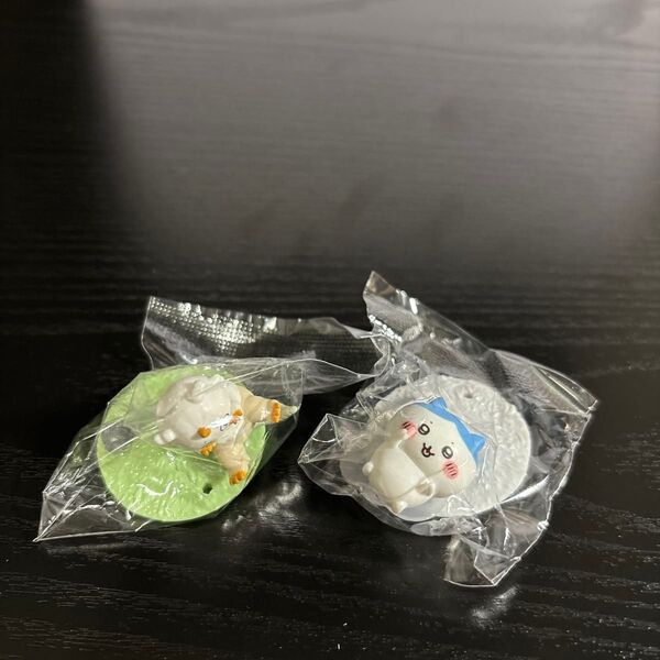 ちいかわ チョコサプ 2個セット 新品未使用
