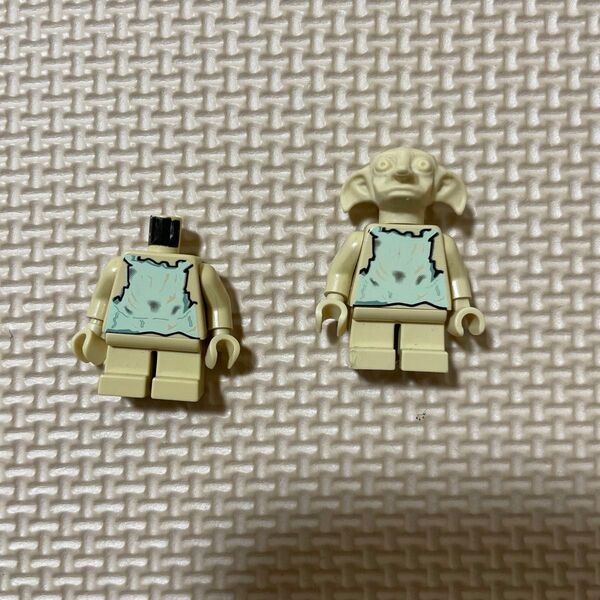LEGO レゴ ハリーポッター ミニフィグ