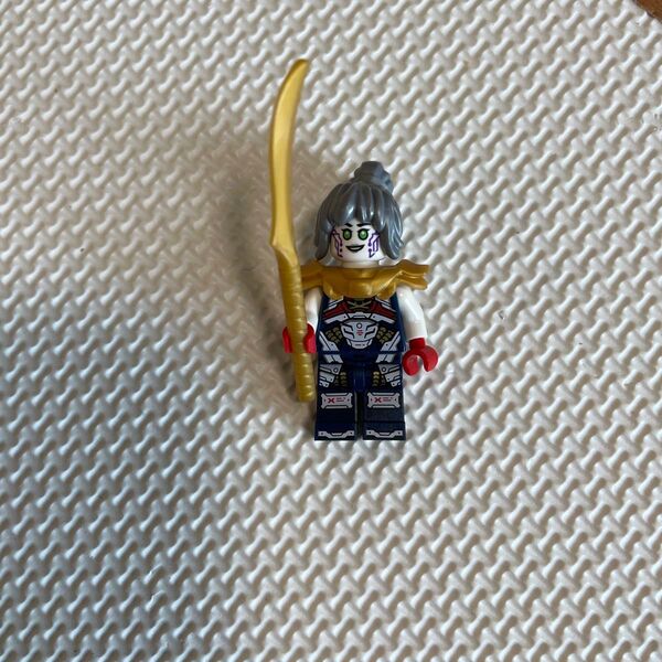 レゴ ニンジャゴー ピクサル