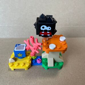 LEGO チョロボン 30389 スーパーマリオ