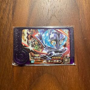 ポケモン フレンダ第2弾 スーパートレジャー オーガポン