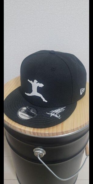 NEW ERA 9FIFTY 藤川球児 阪神タイガース