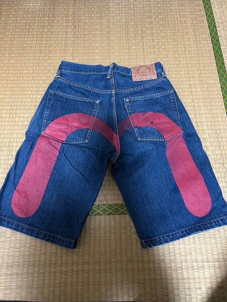 デニム ハーフパンツ ジーンズ リーバイス ショートパンツ デニムショーツ Levi’s