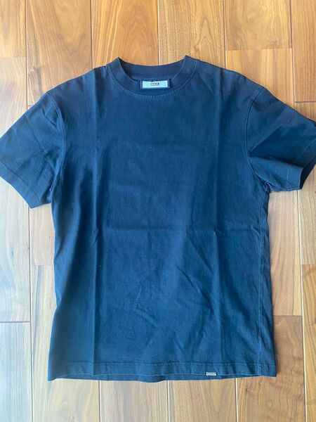 BALR. 黒 Tシャツ XS