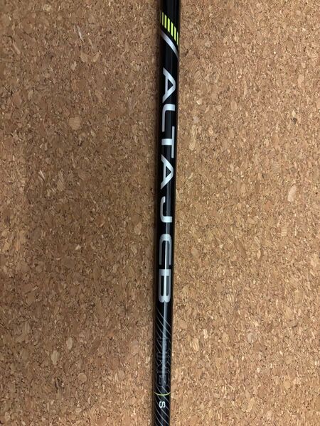 PING G425 ハイブリッド4U純正シャフト ALTA J CB SLATE S