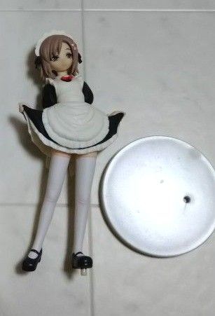 僕は友達が少ない 幸村フィギュア