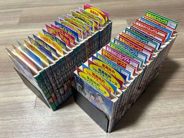 シティーハンター 全巻初版 コミックスニュース付き オマケでRASH全巻