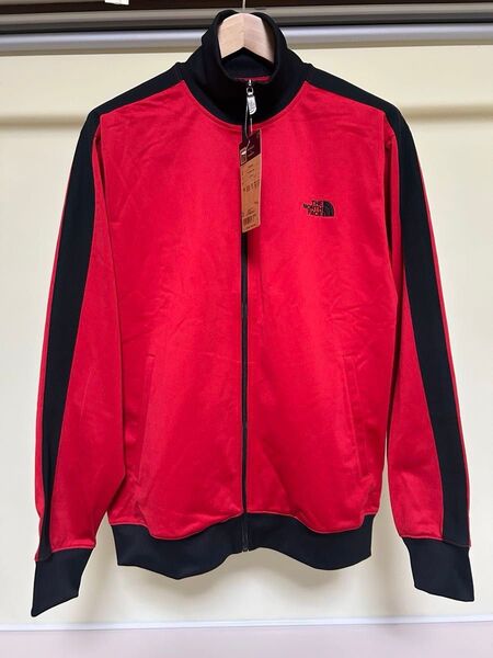 【新品】ザ・ノース・フェイス メンズ ザ トラックジャケット NT62432 TR XLサイズ THE NORTH FACE