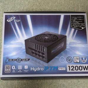 Hydro PTM PRO 1200W 型番:HPT2-1200M