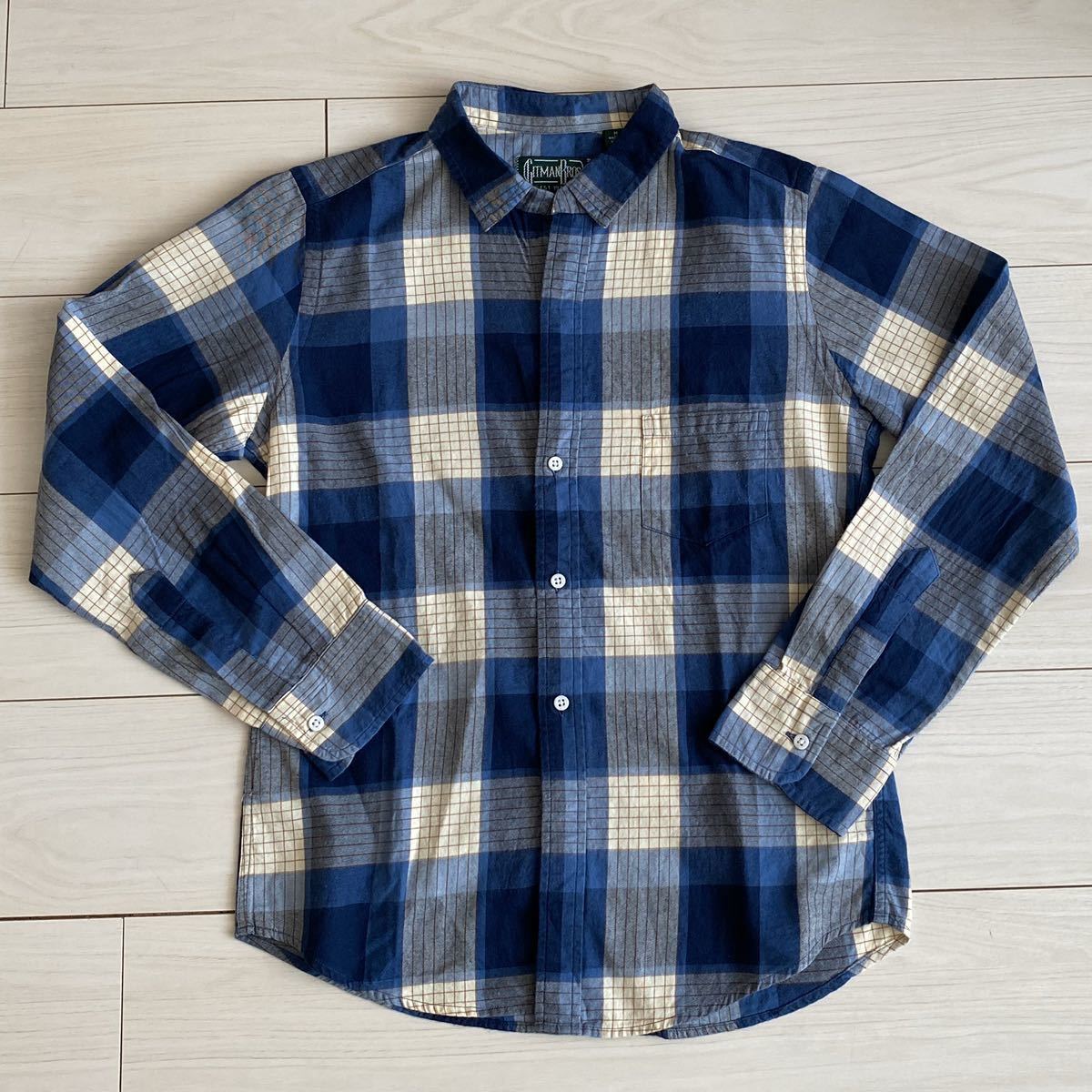 ヤフオク! - GITMAN BROS.|ギットマンブラザーズの中古品・新品