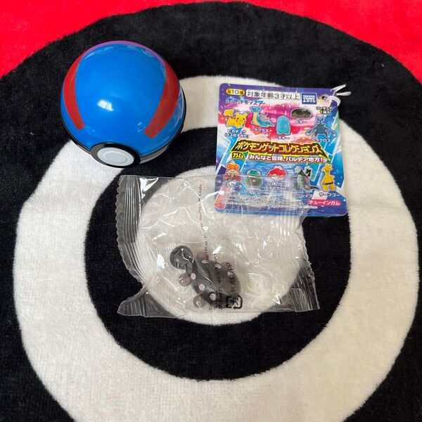 ポケモンゲットコレクションズ ドオー