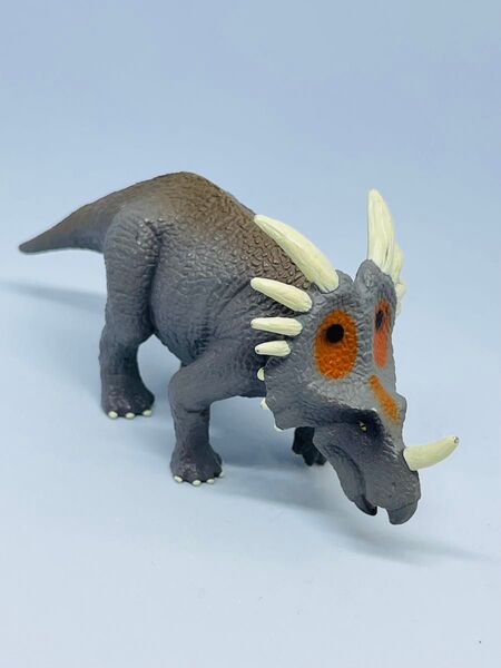廃盤 アニア AL-17 スティラコサウルス