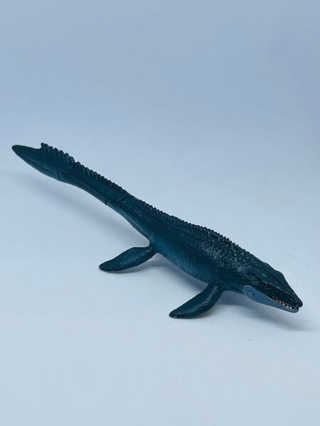 アニア モササウルス ジュラシックワールド