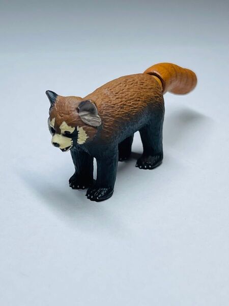 廃盤 アニア AS-11 レッサーパンダ