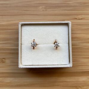 ete イヤリング アクセサリー