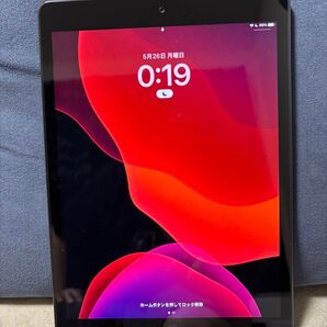 iPad 第7世代 Wi-Fi 32GBモデル