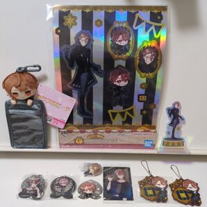 ★カラフルピーチうり★新品☆推しグッズ10点SET☆まとめ売り