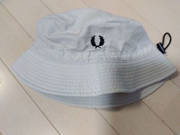 FRED PERRY 帽子 フレッドペリー