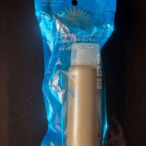 アネッサ パーフェクトUV スキンケア スプレー SPF50+ PA++++ 60g 未使用