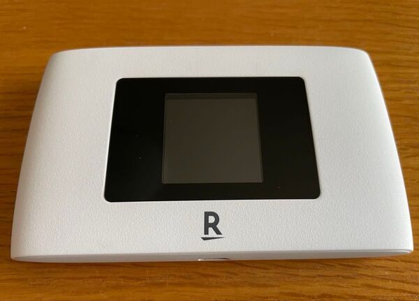 Rakuten WiFi Pocket 2B モバイルルーター ポケットWi-Fi 楽天