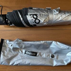 OUTDOOR PRODUCTS アウトドアプロダクツ 晴雨兼用 折りたたみ傘