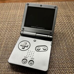 ゲームボーイアドバンスsp ips v5