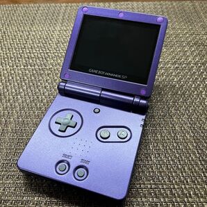 ゲームボーイアドバンスsp ips v5