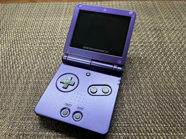 ゲームボーイアドバンスsp ipsv5 ドンキー仕様