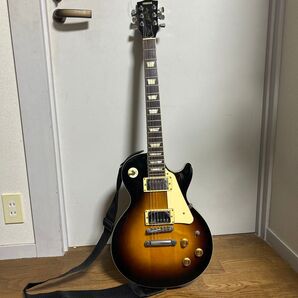 YAMAHA スタンダード LP400 レスポール