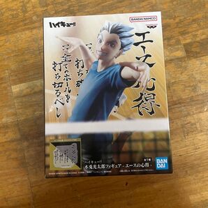 木兎光太郎 フィギュア