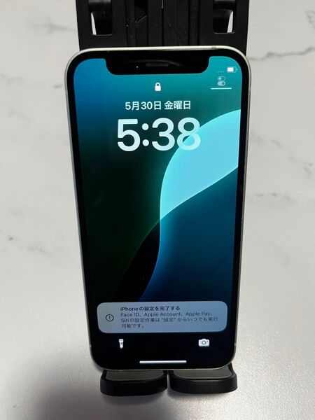 iPhone12mini グリーン SIMフリー 128GB
