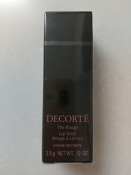 コスメデコルテ ザ ルージュ 口紅 BE 352 COSME DECORTE
